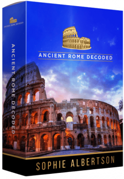 Ancient-Rome-Decoded-Program-Review