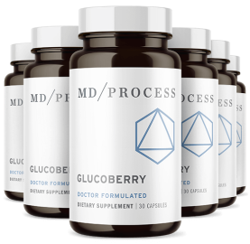 GlucoBerry-Supplement