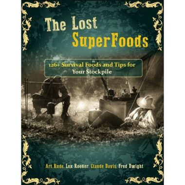 thelostsurvivalfoods